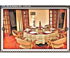 Villa De Plumeria  Goa