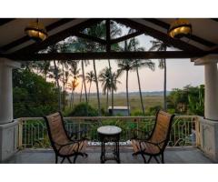 Vivenda De Anjuna- Square Dream Homes