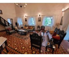 Vivenda dos Cordeiros - Luxury Heritage Homes