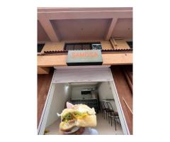 OYO Home 6454 2 BHK Villa Miramar Beach