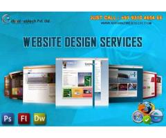 Arihant Webtech - Web Design & SEO Company Delhi