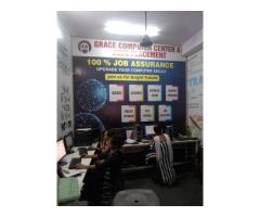 Grace Computer Center & Jobs Placement