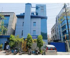 SCMS Best Mobile App Development company in India  Custom Website