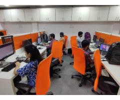 Ambiguous Solutions Pvt. Ltd.