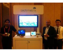 TechMatrix IT Consulting Pvt. Ltd.