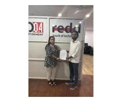 Red Rhymes Consulting