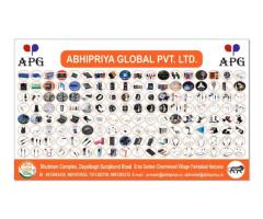 ABHIPRIYA GLOBAL PRIVATE LIMITED