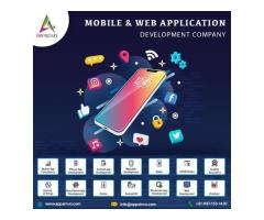 Appsinvo : Mobile App & Website Development Company