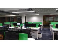 EX Squared Solutions India Pvt Ltd