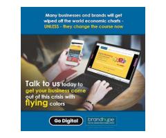 Brandhype.in - Digital Marketing  SEO  Social Media  PPC Agency in Gurgaon