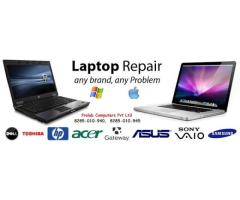 Prolab Computers Pvt Ltd