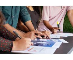 The Visual House - Best Communication Agency in Delhi/NCR