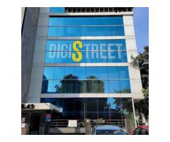 DigiStreet Media - Creative & Digital Marketing Agency