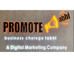 Promote Abhi