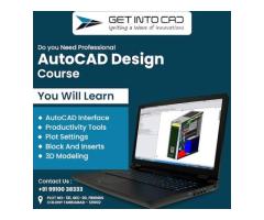 GET INTO CAD AUTOCAD AND SOLIDWORKS TRAINING CENTRE DESIGN INSTITUTE