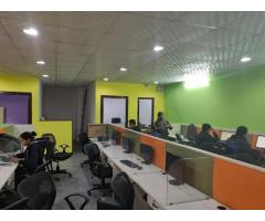 ISHA Technology Solution Pvt Ltd