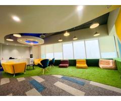 Amantya Technologies  Inc