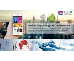 Fuel4Media Technologies-Digital Marketing Agency India  SEO Company in Delhi-NCR  India