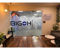 BigOhTech - App Development & IT Staff Augmentation Company