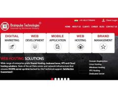 BrainPulse Technologies Pvt. Ltd.