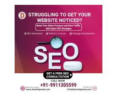 D-Axis Digiweb Solutions