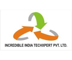 Incredible India Techxpert Pvt. Ltd. (website & software development company in noida )