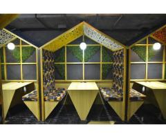 PsiBorg Technologies Pvt. Ltd. - IOT Development Company