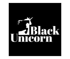 Black Unicorn Digital Solutions  Noida