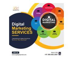 Egadgetportal - Best SEO & Digital Marketing Agency in Delhi NCR