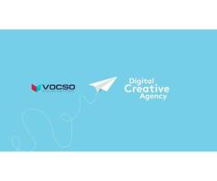 VOCSO Technologies Pvt. Ltd.