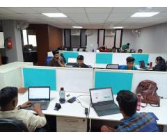 Inklik - Digital Marketing Agency