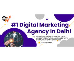 Best Digital Marketing  Website Designing & Software Development Company i