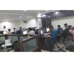 Clamour Technologies