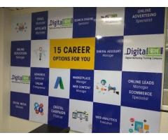 Digitalkal - Digital Marketing Course Training Institute in Faridabad