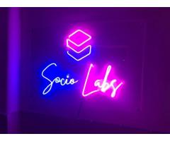 Sociolabs - SEO  SMO and Best Digital Marketing Company in Delhi