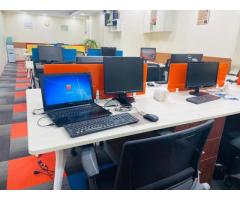 Baniwal Infotech Pvt. Ltd