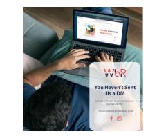 Website Design & Developement | Digital Marketing Agency | Photography & Production Company