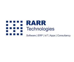 RARR Technologies Pvt. Ltd.