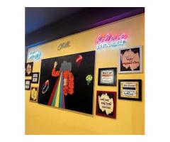 Codalien Technologies Pvt Ltd