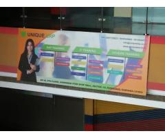 Unique ERP - Best IT Training Institute in Faridabad