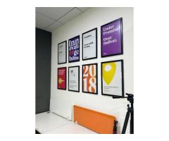 Mush - Multi Disciplinary Creative Agency | Branding | UI/UX | Web Development