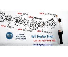 Help Together Group