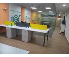 On Demand Agility Software Pvt Ltd