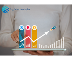 Bagful Technologies (SEO Digital Marketing & Web Development Agency India)
