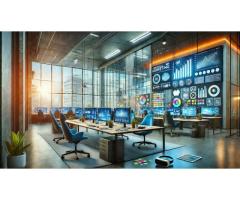 WebMatriks - SEO Company  Digital Marketing Agency in Faridabad