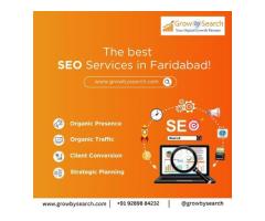 GrowBySearch - Digital Marketing Company - SEO and SMO Services