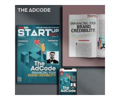 The AdCode