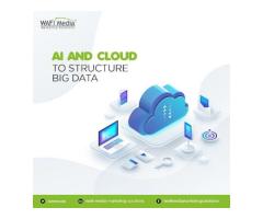 Wafi Media | Brand Building | SEO | PPC | SMO | GA4 | FB Ads | Google Ads | App Development t