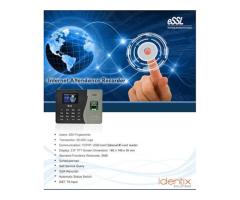 Smart IT Solution - Biometrics  CCTV & Access Control Systems