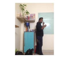 ColoredCow Consulting